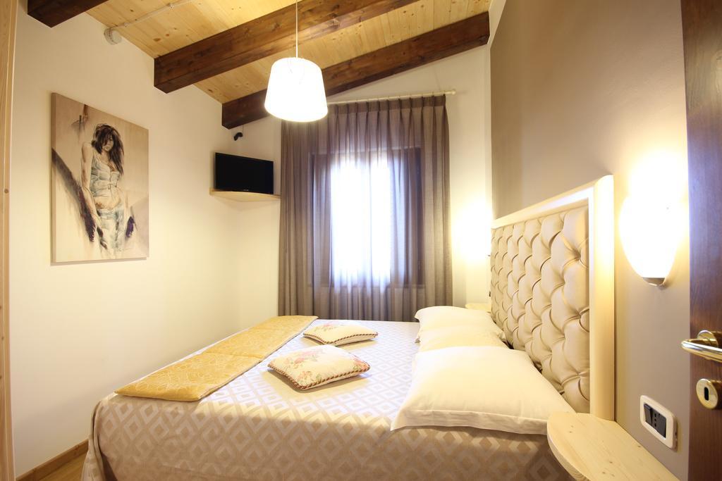 Residence Villa Rosi Laureana Cilento Exteriör bild