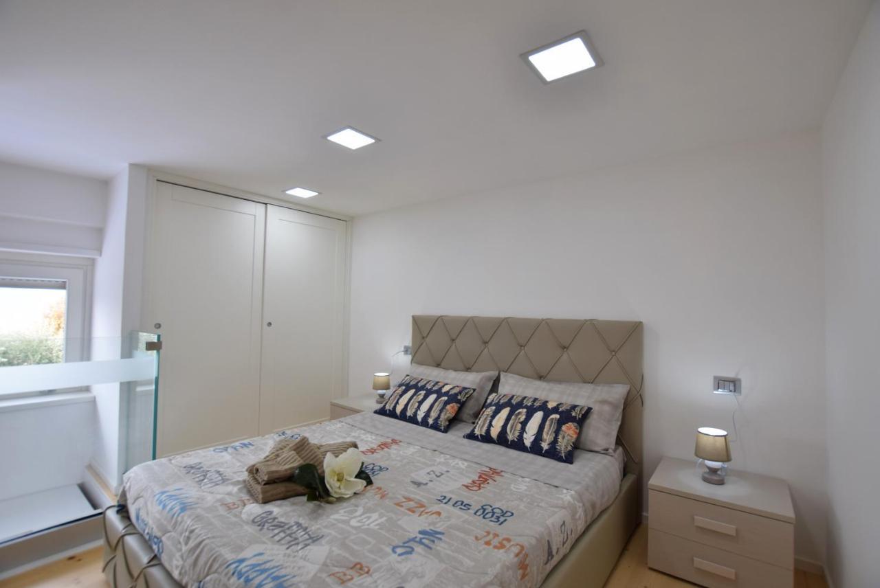 Residence Villa Rosi Laureana Cilento Exteriör bild