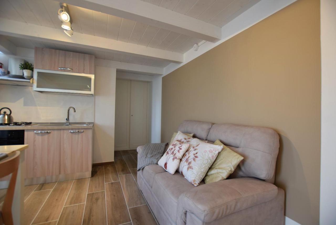Residence Villa Rosi Laureana Cilento Exteriör bild